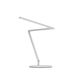 Z-Bar Mini Gen 4 12.5 inch 5.35 watt Matte White Desk Lamp Portable Light
